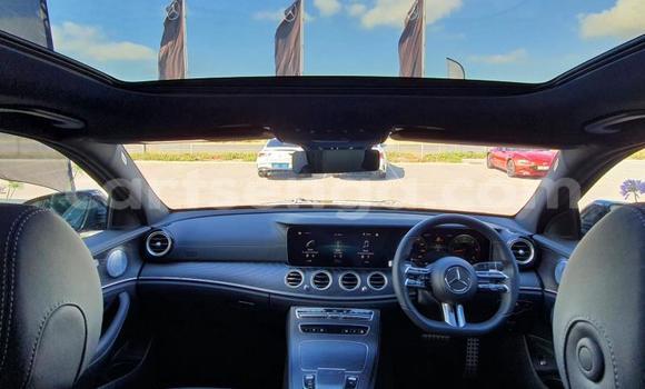 Acheter Occasion Voiture Mercedes‒Benz E–Class Rouge à Mbabane, Manzini Acheter Occasion Voiture Mercedes‒Benz E–Class Rouge à Mbabane, Manzini