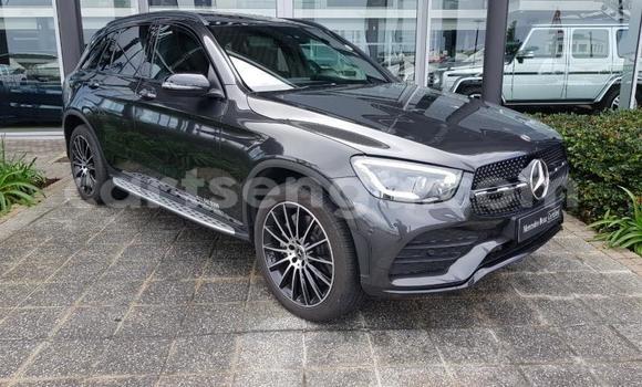Nunua Ilio tumika Mercedes‒Benz GLC Other Gari ndani ya Ezulwini nchini Hhohho