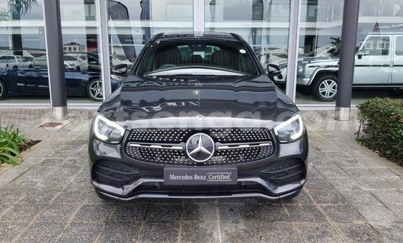 Acheter Occasion Voiture Mercedes‒Benz GLC Autre à Ezulwini, Hhohho Acheter Occasion Voiture Mercedes‒Benz GLC Autre à Ezulwini, Hhohho