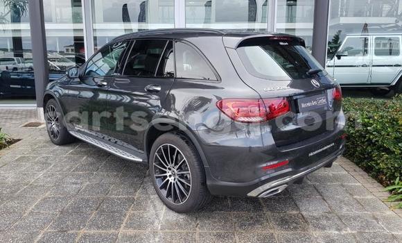 Acheter Occasion Voiture Mercedes‒Benz GLC Autre à Ezulwini, Hhohho Acheter Occasion Voiture Mercedes‒Benz GLC Autre à Ezulwini, Hhohho