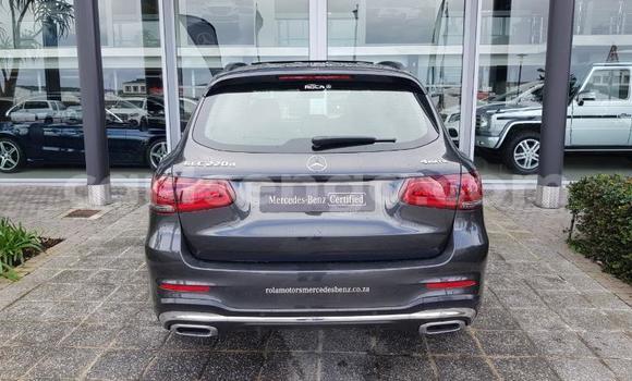 Acheter Occasion Voiture Mercedes‒Benz GLC Autre à Ezulwini, Hhohho Acheter Occasion Voiture Mercedes‒Benz GLC Autre à Ezulwini, Hhohho