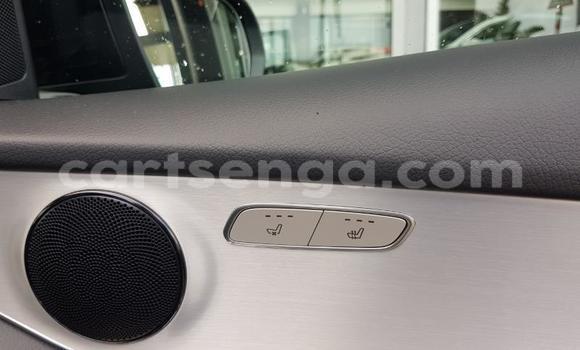 Acheter Occasion Voiture Mercedes‒Benz GLC Autre à Ezulwini, Hhohho Acheter Occasion Voiture Mercedes‒Benz GLC Autre à Ezulwini, Hhohho