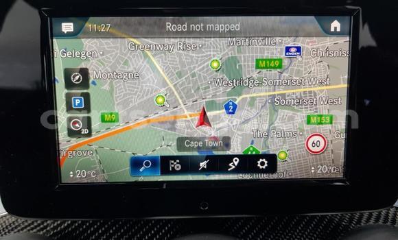 Acheter Occasion Voiture Mercedes‒Benz GLC Autre à Ezulwini, Hhohho Acheter Occasion Voiture Mercedes‒Benz GLC Autre à Ezulwini, Hhohho