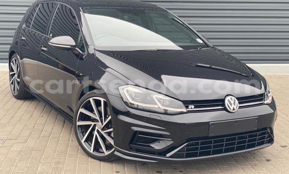 Acheter Occasion Voiture Volkswagen Golf R Vert à Mbabane, Manzini