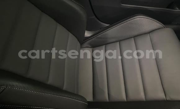 Acheter Occasion Voiture Volkswagen Golf R Vert à Mbabane, Manzini Acheter Occasion Voiture Volkswagen Golf R Vert à Mbabane, Manzini