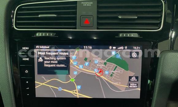 Acheter Occasion Voiture Volkswagen Golf R Vert à Mbabane, Manzini Acheter Occasion Voiture Volkswagen Golf R Vert à Mbabane, Manzini