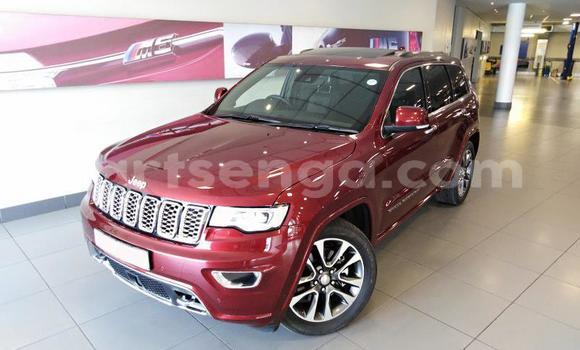 Nunua Ilio tumika Jeep Grand Cherokee Other Gari ndani ya Ezulwini nchini Hhohho