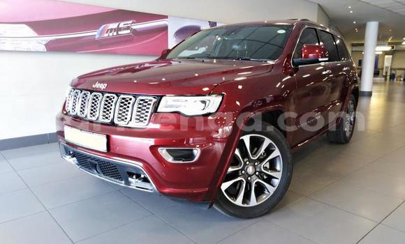 Acheter Occasion Voiture Jeep Grand Cherokee Autre à Ezulwini, Hhohho Acheter Occasion Voiture Jeep Grand Cherokee Autre à Ezulwini, Hhohho