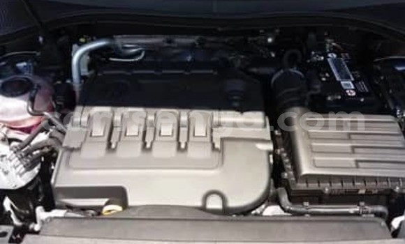 Buy Used Volkswagen Tiguan White Car in Malkerns in Manzini Buy Used Volkswagen Tiguan White Car in Malkerns in Manzini