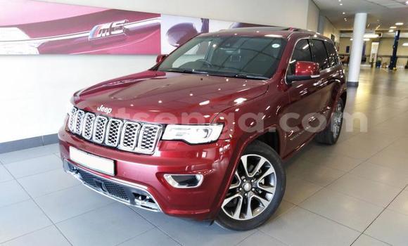 Acheter Occasion Voiture Jeep Grand Cherokee Autre à Ezulwini, Hhohho Acheter Occasion Voiture Jeep Grand Cherokee Autre à Ezulwini, Hhohho