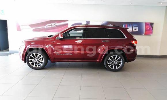 Acheter Occasion Voiture Jeep Grand Cherokee Autre à Ezulwini, Hhohho Acheter Occasion Voiture Jeep Grand Cherokee Autre à Ezulwini, Hhohho