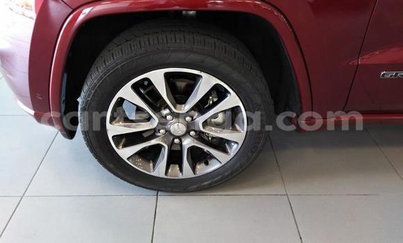 Acheter Occasion Voiture Jeep Grand Cherokee Autre à Ezulwini, Hhohho Acheter Occasion Voiture Jeep Grand Cherokee Autre à Ezulwini, Hhohho