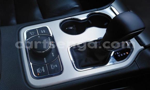 Acheter Occasion Voiture Jeep Grand Cherokee Autre à Ezulwini, Hhohho Acheter Occasion Voiture Jeep Grand Cherokee Autre à Ezulwini, Hhohho