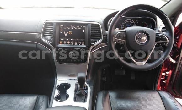 Acheter Occasion Voiture Jeep Grand Cherokee Autre à Ezulwini, Hhohho Acheter Occasion Voiture Jeep Grand Cherokee Autre à Ezulwini, Hhohho