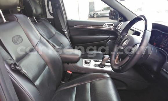 Acheter Occasion Voiture Jeep Grand Cherokee Autre à Ezulwini, Hhohho Acheter Occasion Voiture Jeep Grand Cherokee Autre à Ezulwini, Hhohho