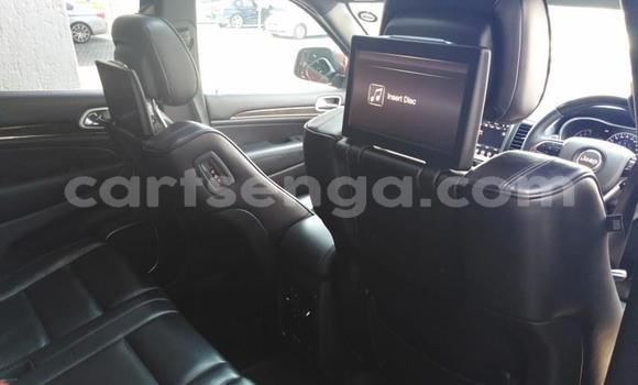 Acheter Occasion Voiture Jeep Grand Cherokee Autre à Ezulwini, Hhohho Acheter Occasion Voiture Jeep Grand Cherokee Autre à Ezulwini, Hhohho