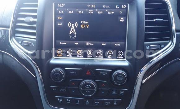 Acheter Occasion Voiture Jeep Grand Cherokee Autre à Ezulwini, Hhohho Acheter Occasion Voiture Jeep Grand Cherokee Autre à Ezulwini, Hhohho