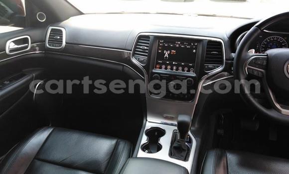 Acheter Occasion Voiture Jeep Grand Cherokee Autre à Ezulwini, Hhohho Acheter Occasion Voiture Jeep Grand Cherokee Autre à Ezulwini, Hhohho