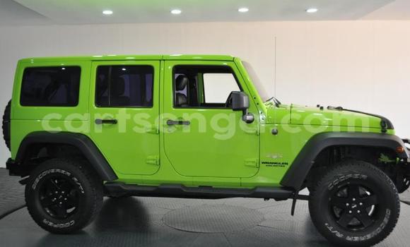 Acheter Occasion Voiture Jeep Wrangler Autre à Ezulwini, Hhohho