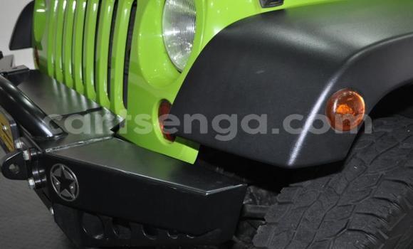 Acheter Occasion Voiture Jeep Wrangler Autre à Ezulwini, Hhohho Acheter Occasion Voiture Jeep Wrangler Autre à Ezulwini, Hhohho