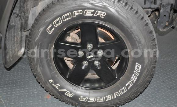 Acheter Occasion Voiture Jeep Wrangler Autre à Ezulwini, Hhohho Acheter Occasion Voiture Jeep Wrangler Autre à Ezulwini, Hhohho