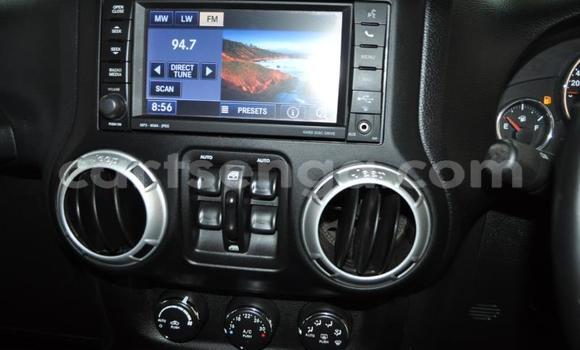 Acheter Occasion Voiture Jeep Wrangler Autre à Ezulwini, Hhohho Acheter Occasion Voiture Jeep Wrangler Autre à Ezulwini, Hhohho