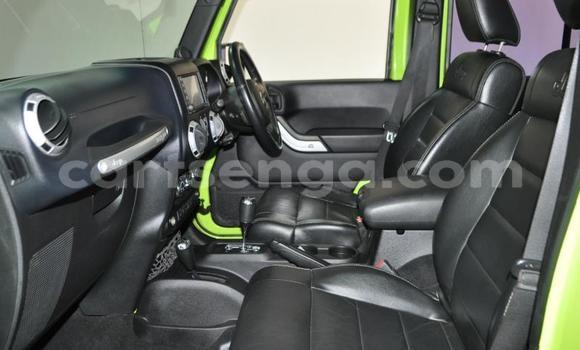 Acheter Occasion Voiture Jeep Wrangler Autre à Ezulwini, Hhohho Acheter Occasion Voiture Jeep Wrangler Autre à Ezulwini, Hhohho