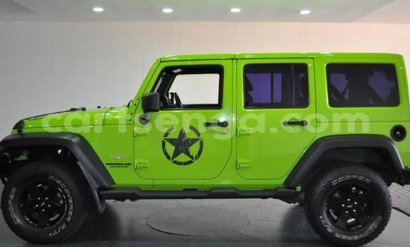 Acheter Occasion Voiture Jeep Wrangler Autre à Ezulwini, Hhohho Acheter Occasion Voiture Jeep Wrangler Autre à Ezulwini, Hhohho