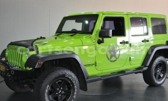 Acheter Occasion Voiture Jeep Wrangler Autre à Ezulwini, Hhohho Acheter Occasion Voiture Jeep Wrangler Autre à Ezulwini, Hhohho
