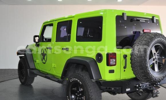 Acheter Occasion Voiture Jeep Wrangler Autre à Ezulwini, Hhohho Acheter Occasion Voiture Jeep Wrangler Autre à Ezulwini, Hhohho