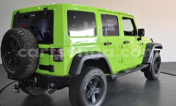 Acheter Occasion Voiture Jeep Wrangler Autre à Ezulwini, Hhohho Acheter Occasion Voiture Jeep Wrangler Autre à Ezulwini, Hhohho