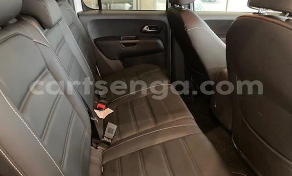 Buy Used Volkswagen Amarok White Car in Ezulwini in Hhohho Buy Used Volkswagen Amarok White Car in Ezulwini in Hhohho