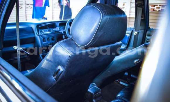 Acheter Occasion Voiture Volkswagen Golf Bleu à Mbabane, Manzini Acheter Occasion Voiture Volkswagen Golf Bleu à Mbabane, Manzini
