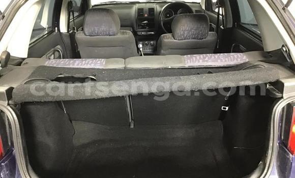 Acheter Occasion Voiture Volkswagen Polo Bleu à Mbabane, Manzini Acheter Occasion Voiture Volkswagen Polo Bleu à Mbabane, Manzini