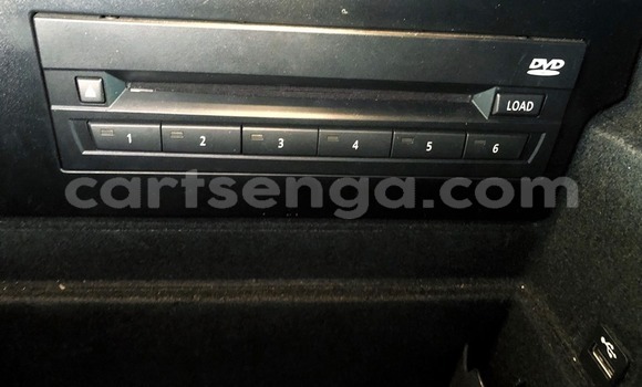 Acheter Occasion Voiture BMW X6 M Noir à Ezulwini, Hhohho Acheter Occasion Voiture BMW X6 M Noir à Ezulwini, Hhohho