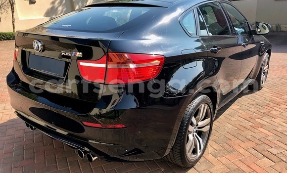 Acheter Occasion Voiture BMW X6 M Noir à Ezulwini, Hhohho Acheter Occasion Voiture BMW X6 M Noir à Ezulwini, Hhohho