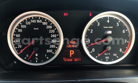 Acheter Occasion Voiture BMW X6 M Noir à Ezulwini, Hhohho Acheter Occasion Voiture BMW X6 M Noir à Ezulwini, Hhohho