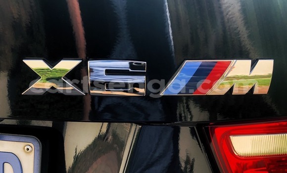 Acheter Occasion Voiture BMW X6 M Noir à Ezulwini, Hhohho Acheter Occasion Voiture BMW X6 M Noir à Ezulwini, Hhohho