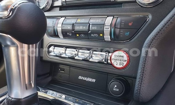 Acheter Occasion Voiture Ford Mustang Gris à Mbabane, Manzini Acheter Occasion Voiture Ford Mustang Gris à Mbabane, Manzini