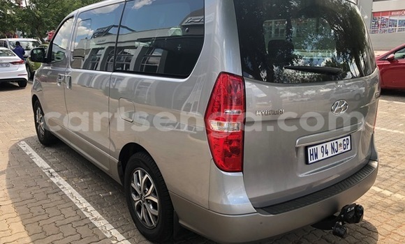 Acheter Occasion Voiture Hyundai H1 Autre à Mbabane, Manzini Acheter Occasion Voiture Hyundai H1 Autre à Mbabane, Manzini