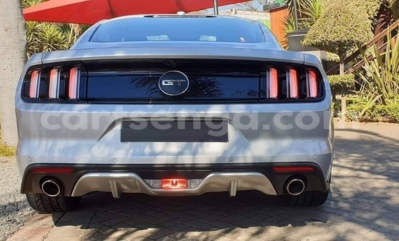 Acheter Occasion Voiture Ford Mustang Gris à Mbabane, Manzini Acheter Occasion Voiture Ford Mustang Gris à Mbabane, Manzini