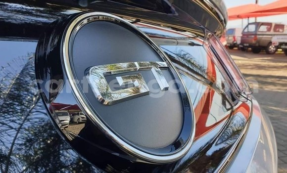 Acheter Occasion Voiture Ford Mustang Gris à Mbabane, Manzini Acheter Occasion Voiture Ford Mustang Gris à Mbabane, Manzini