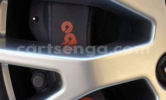 Acheter Occasion Voiture Ford Mustang Gris à Mbabane, Manzini Acheter Occasion Voiture Ford Mustang Gris à Mbabane, Manzini