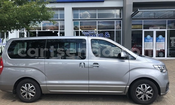 Acheter Occasion Voiture Hyundai H1 Autre à Mbabane, Manzini Acheter Occasion Voiture Hyundai H1 Autre à Mbabane, Manzini