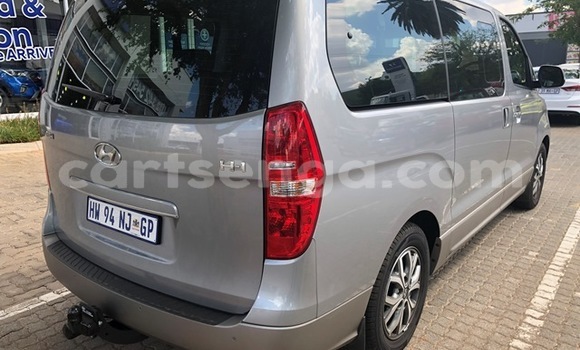 Acheter Occasion Voiture Hyundai H1 Autre à Mbabane, Manzini Acheter Occasion Voiture Hyundai H1 Autre à Mbabane, Manzini