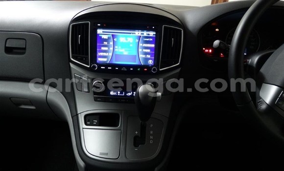 Acheter Occasion Voiture Hyundai H1 Autre à Mbabane, Manzini Acheter Occasion Voiture Hyundai H1 Autre à Mbabane, Manzini