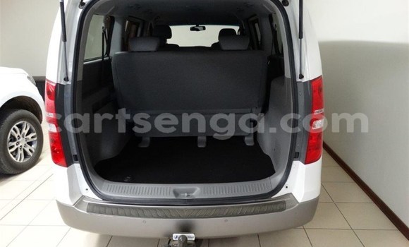 Acheter Occasion Voiture Hyundai H1 Autre à Mbabane, Manzini Acheter Occasion Voiture Hyundai H1 Autre à Mbabane, Manzini