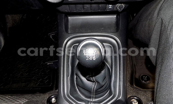 Buy Used Toyota Hilux Silver Car in Mbabane in Manzini Buy Used Toyota Hilux Silver Car in Mbabane in Manzini