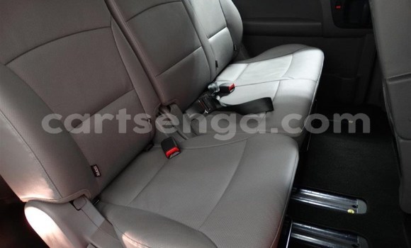 Acheter Occasion Voiture Hyundai H1 Autre à Mbabane, Manzini Acheter Occasion Voiture Hyundai H1 Autre à Mbabane, Manzini