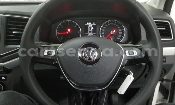 Acheter Occasion Voiture Volkswagen Amarok Blanc à Ezulwini, Hhohho Acheter Occasion Voiture Volkswagen Amarok Blanc à Ezulwini, Hhohho